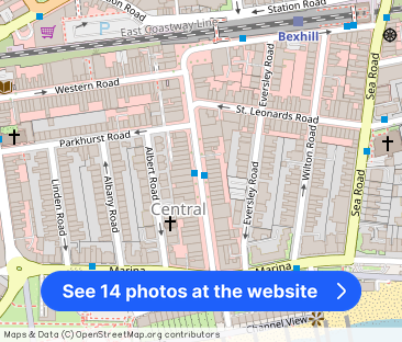 Devonshire Road, Bexhill-on-Sea, TN40 - Photo 1