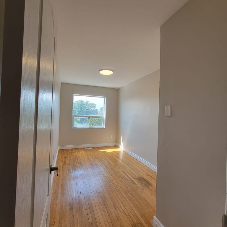 For Lease - 592 Marlee Avenue Unit# B, Toronto, Ontario - Photo 1