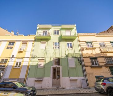 Apartamento T1 em Lisboa - Foto 5