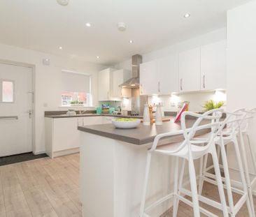 2 bedroom house to rent - Photo 3