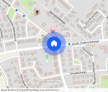 Corner Park, 38m2, pokoje bez mebli, wolne od 1.11., bez prowizji - Zdjęcie 1