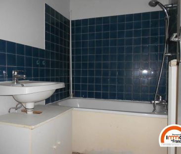 CENTRE VILLE DE SAINT SEVER - Maison mitoyenne sans jardin de 67,22 m² - Photo 6