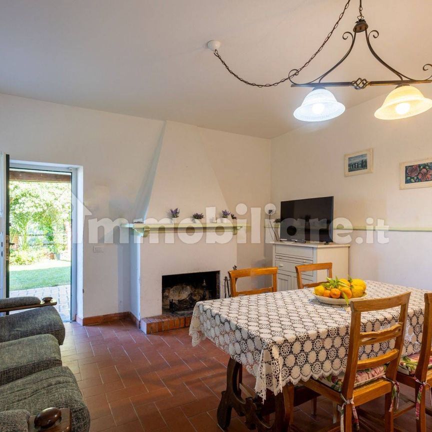 Villa unifamiliare via Balone, 4, Capanne, Prato, Montignoso - Photo 1