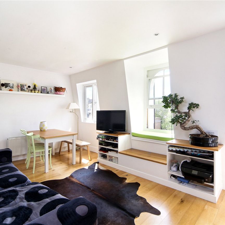 Ladbroke Grove, W10, London - Photo 1