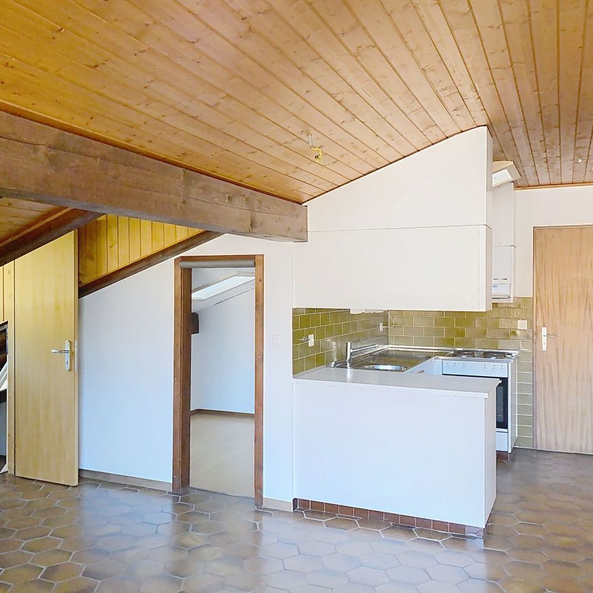 Ravissant 2.5pces - Foto 1