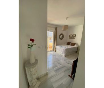 Ático de alquiler en Calle Colegial, Ayuntamiento - Photo 5