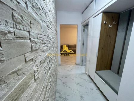 NOVISIMO-IMOBILIARE: AP. CU DOUA CAM. IN ZONA MARASESTI de inchiriat - Fotografie 3