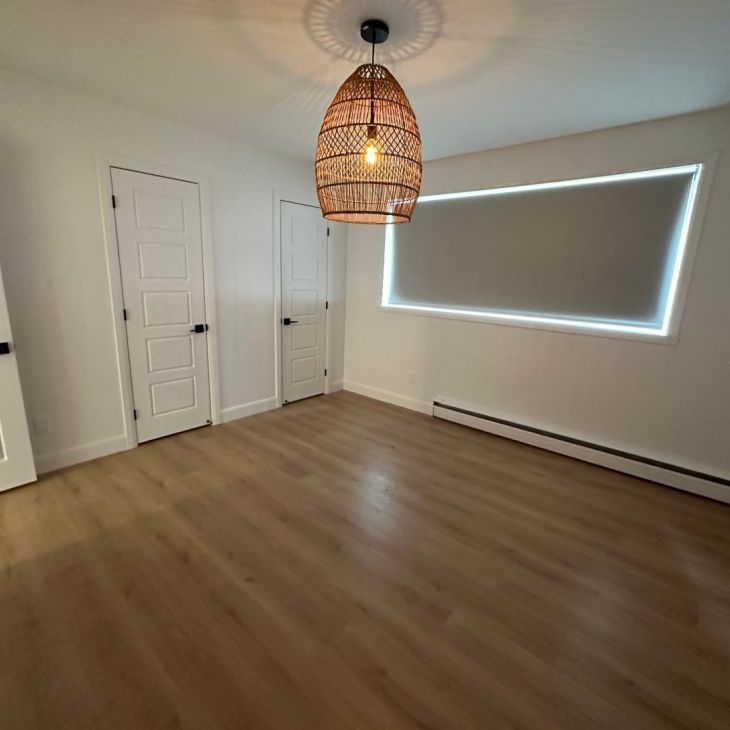 Appartement à louer - Québec (Sainte-Foy/Sillery/Cap-Rouge) (Saint-Louis) - Photo 1