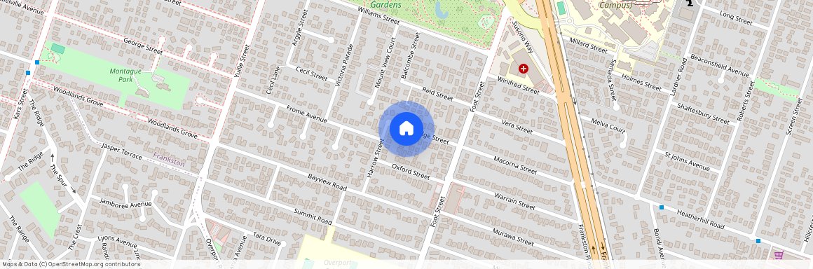 6B Cambridge Street, Vic 3199, Frankston