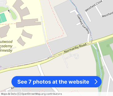 2 bedroom terraced house for rent - Photo 1