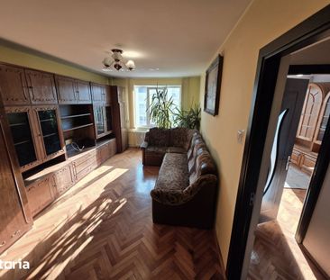 Apartament primitor cu 3 camere | Transilvaniei | Parcare - Fotografie 4