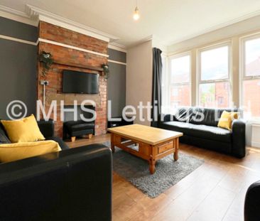 6 Bedroom End Terraced House for rent in Raven Road - Photo 1