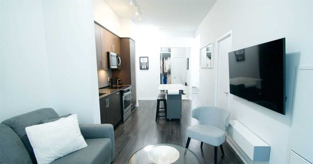 For Lease - 4055 Parkside Village Drive Unit# 721, Mississauga, Ontario - Photo 1