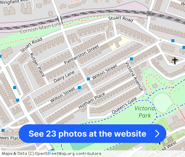 Wilton Street, Stoke - Photo 1