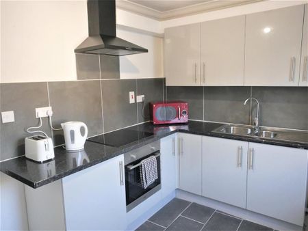 5 bedroom house share to rent - Photo 2