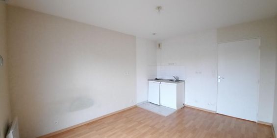 Appartement T1 à louer Bruz - 20 m² - Photo 3
