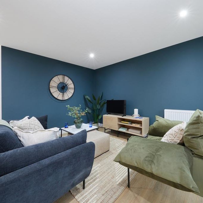 1 bedroom apartment to rent - Photo 1