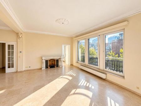 Appartement te huur - Photo 2