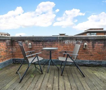 2 bedroom apartment to rent - Photo 6