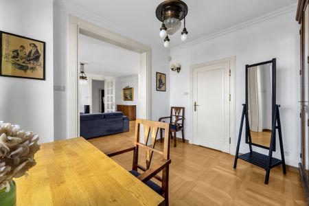 Ekskluzywny apartament w sercu Warszawy – Powiśle - Фото 2