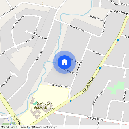 3/574 Mair Street, Lavington 2641, New South Wales