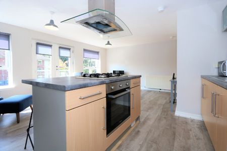 2 bedroom apartment to rent - Photo 5
