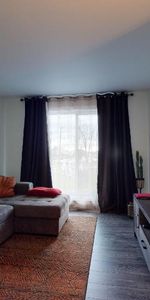 4 ½ LIBRE IMMÉDIATEMENT ET LE 1ER JUILLET À BEAUPORT - Photo 3