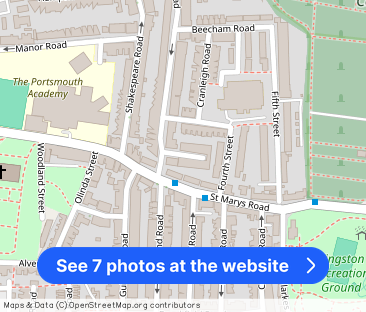 Power Road, Fratton - Photo 1