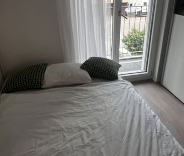 2.5 Zimmer, 50 m², 1. Stock - Foto 2