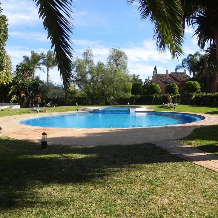 Guadalmina Baja, San Pedro de Alcantara, Andalusia 29649 - Photo 1