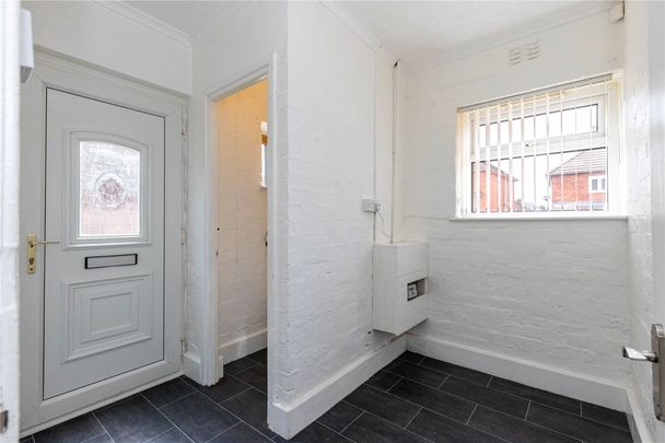 Ralph Drive, Stoke-on-Trent, Staffordshire, ST1 - Photo 1