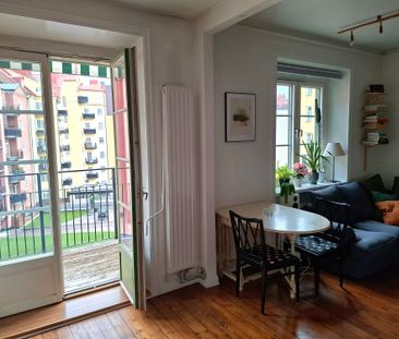 Sankt Eriksgatan, Stockholm - Foto 4