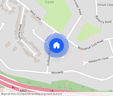 Duffield Gardens, Middleton, Manchester - Photo 1