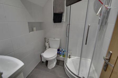 1 bed apartment to rent in Queen Street, Leicester, LE1 - Photo 5