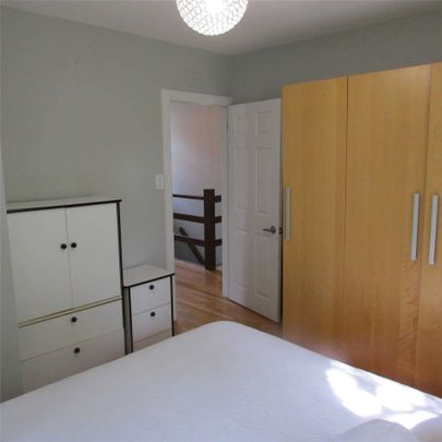 For Lease - 19 Troy Street Unit# 19B, Mississauga, Ontario - Photo 1