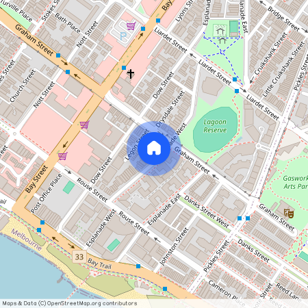 113 Esplanade West, Vic 3207, Port Melbourne