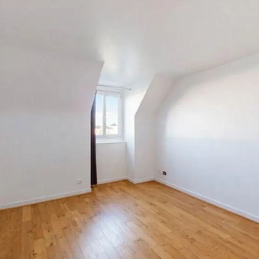 Appartement à louer 1 pièce 23.94m² - Photo 1