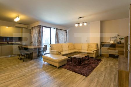 Apartament premium cu 3 camere, la un pas de IULIUS MALL - Fotografie 5