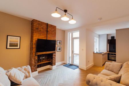 4 bedroom house to rent - Photo 3