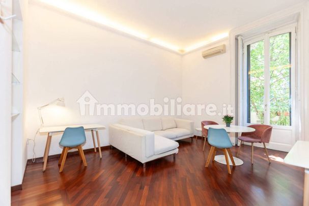 Bilocale viale Piave 11, Piave - Tricolore, Milano - Photo 1