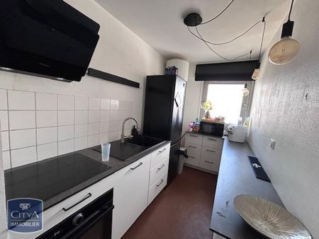 Location Appartement 2 pièces 50m² LILLE 59000 - Photo 5