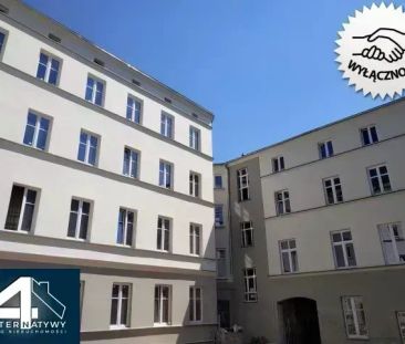 Kawalerka z antresolą: Łódź-Centrum - Photo 4