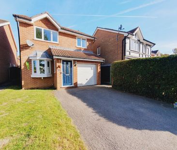 3 bedroom detached house to rent - Photo 2