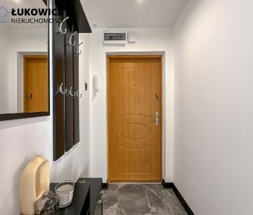 Mieszkanie Gdynia Śródmieście powierzchnia 44.0 m² C312-WM-76350 - Photo 4