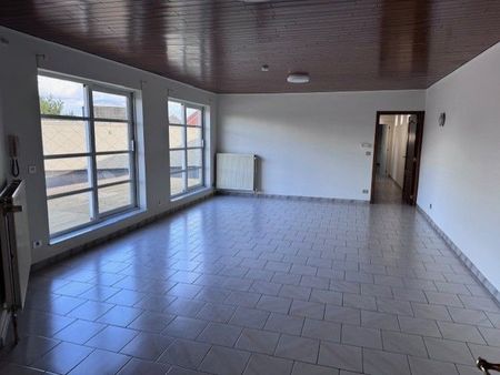 Appartement met 2 slpkm - Foto 4