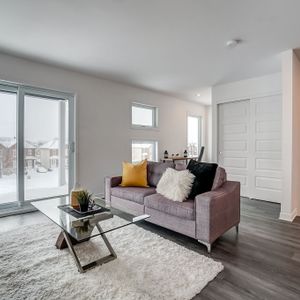 (Gatineau) Magnifique Logement 2 Chambre - Photo 3