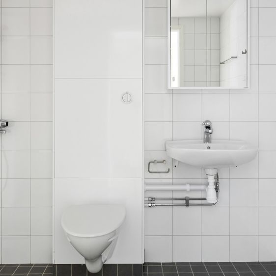 Rombergsgatan 40, 74533, Enköping - Foto 1