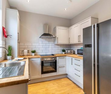 4 bedroom house to rent - Photo 4