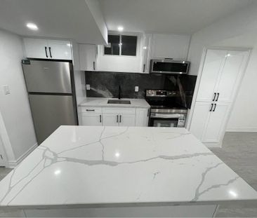 For Lease - 339 Fleetwood Drive Unit# Bsmt, Oshawa, Ontario - Photo 3