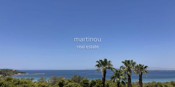 Μεζονέτα για ενοικίαση - Βουλιαγμένη - Photo 3